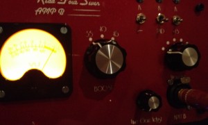 Redd 47 amp B